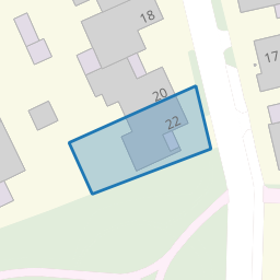 Perceel RHV00-B-2406