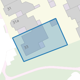 Perceel RHV00-B-2407