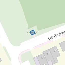 Perceel RHV00-B-2409