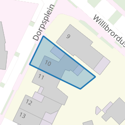 Perceel RHV00-B-2442