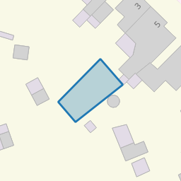 Perceel RHV00-B-2449