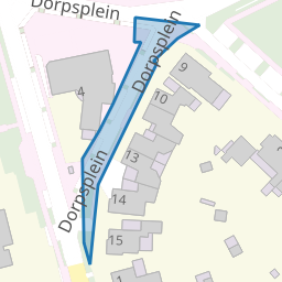 Perceel RHV00-B-2452