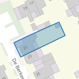 Perceel RHV00-B-2456