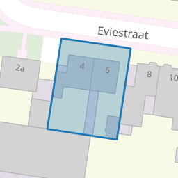 Perceel RHV00-B-2464