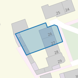 Perceel RHV00-B-2467