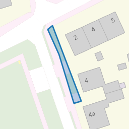 Perceel RHV00-B-2476