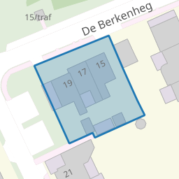 Perceel RHV00-B-2477