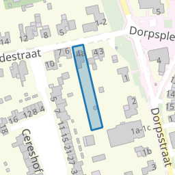 Perceel RHV00-B-2479