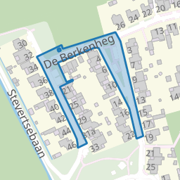 Perceel RHV00-B-2487