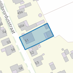 Perceel RHV00-B-2508