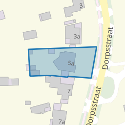 Perceel RHV00-B-2559