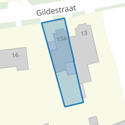 Perceel RHV00-B-2578