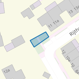 Perceel RHV00-B-2604