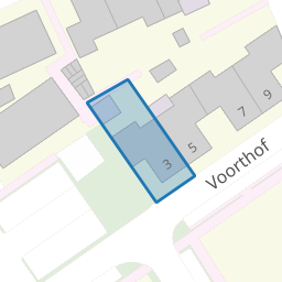 Perceel RHV00-B-2619