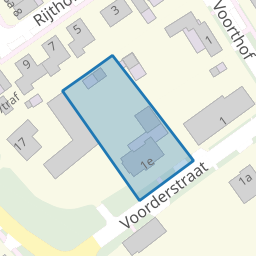 Perceel RHV00-B-2637