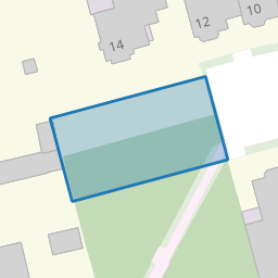 Perceel RHV00-B-2645