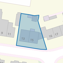 Perceel RHV00-B-2647