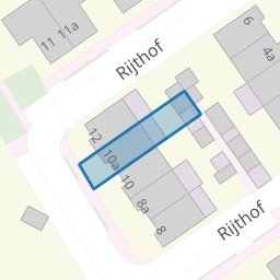 Perceel RHV00-B-2668