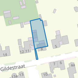 Perceel RHV00-B-2670