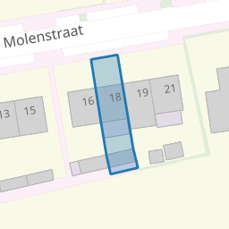 Perceel RHV00-B-2682