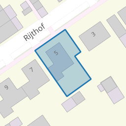 Perceel RHV00-B-2694