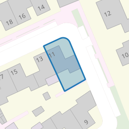 Perceel RHV00-B-2698