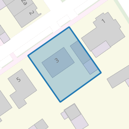 Perceel RHV00-B-2711