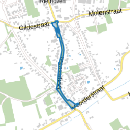 Perceel RHV00-B-2730