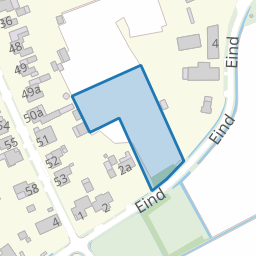 Perceel RHV00-B-2733