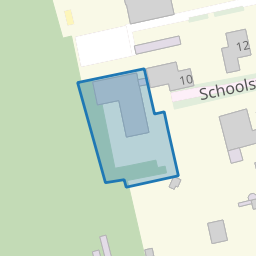 Perceel RHV00-B-2741