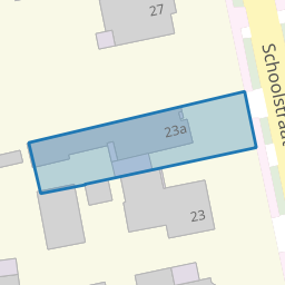 Perceel RHV00-B-2752