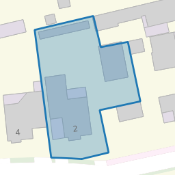 Perceel RHV00-B-2753