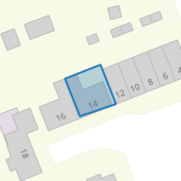 Perceel RHV00-B-2764