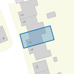 Perceel RHV00-B-2773