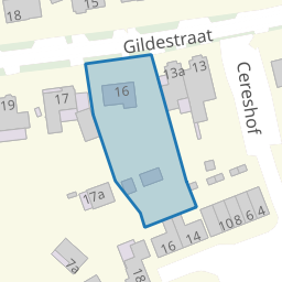 Perceel RHV00-B-2776