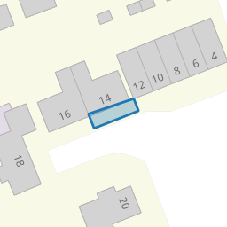 Perceel RHV00-B-2784