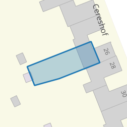 Perceel RHV00-B-2790