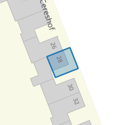 Perceel RHV00-B-2799