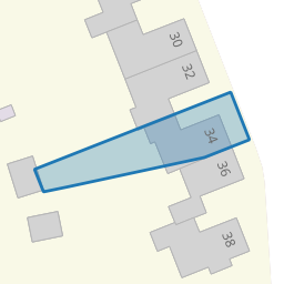 Perceel RHV00-B-2802