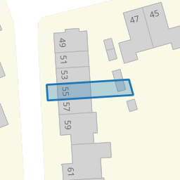 Perceel RHV00-B-2816