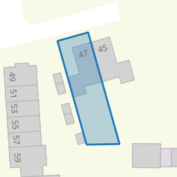 Perceel RHV00-B-2819