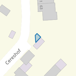 Perceel RHV00-B-2835