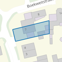 Perceel RHV00-B-2839