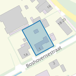 Perceel RHV00-D-1007