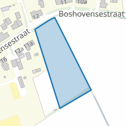 Perceel RHV00-D-1011