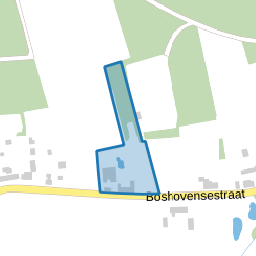 Perceel RHV00-D-1050