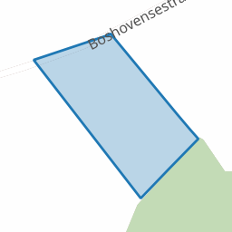 Perceel RHV00-D-1054