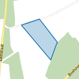 Perceel RHV00-D-1055