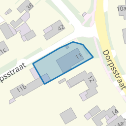 Perceel RHV00-D-1061