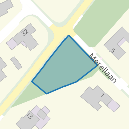 Perceel RHV00-D-1095